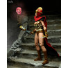 Teenage Mutant Ninja Turtles - Slash (Archie Comics) or Renet (Mirage Comics) figure