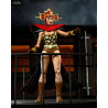 Les Tortues Ninja - Figurine Slash (Archie Comics) ou Renet (Mirage Comics)