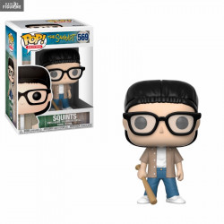 The Sandlot Pop! - Squints,...