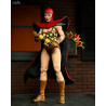 Les Tortues Ninja - Figurine Slash (Archie Comics) ou Renet (Mirage Comics)