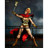 Les Tortues Ninja - Figurine Slash (Archie Comics) ou Renet (Mirage Comics)