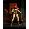 Teenage Mutant Ninja Turtles - Slash (Archie Comics) or Renet (Mirage Comics) figure