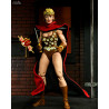 Teenage Mutant Ninja Turtles - Slash (Archie Comics) or Renet (Mirage Comics) figure