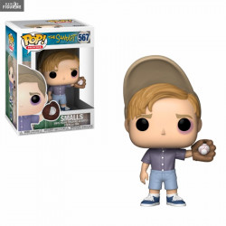Pop! Le Gang des Champions...