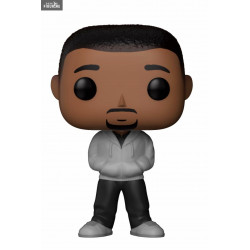 Pop! New Girl - Winston
