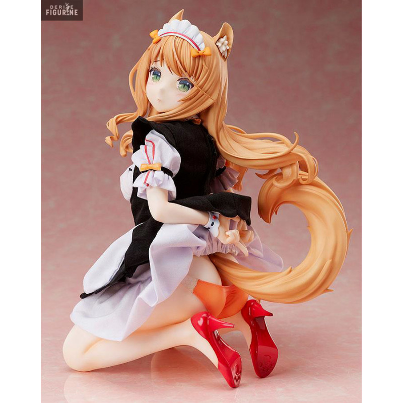 Nekopara - Figure Maple