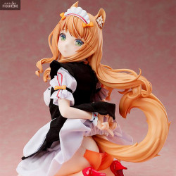 Nekopara - Figurine Maple