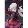 Blue Archive - Mutsuki Asagi figure