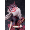 Blue Archive - Mutsuki Asagi figure
