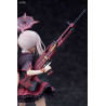 Blue Archive - Mutsuki Asagi figure