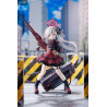 Blue Archive - Mutsuki Asagi figure