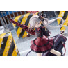 Blue Archive - Mutsuki Asagi figure