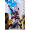 Blue Archive - Mutsuki Asagi figure