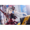 Blue Archive - Mutsuki Asagi figure