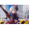 Blue Archive - Mutsuki Asagi figure