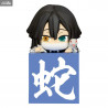 Demon Slayer - Figure Obanai, Mitsuri, Shinobu, Kyojuro, Sanemi or Muichiro, Hikkake Another