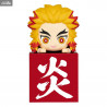 Demon Slayer - Figure Obanai, Mitsuri, Shinobu, Kyojuro, Sanemi or Muichiro, Hikkake Another