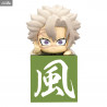 Demon Slayer - Figure Obanai, Mitsuri, Shinobu, Kyojuro, Sanemi or Muichiro, Hikkake Another