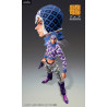 JoJo's Bizarre Adventure Part5 - Figurine Guido Mista & Sex Pistols Third, Super Action Chozokado