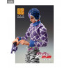 JoJo's Bizarre Adventure Part5 - Figurine Guido Mista & Sex Pistols Third, Super Action Chozokado