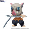 Demon Slayer: Kimetsu no Yaiba - Figurine Hashibira Inosuke, Normal Color Toonize