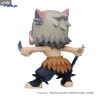 Demon Slayer: Kimetsu no Yaiba - Figurine Hashibira Inosuke, Normal Color Toonize