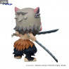 Demon Slayer: Kimetsu no Yaiba - Figurine Hashibira Inosuke, Normal Color Toonize