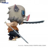 Demon Slayer: Kimetsu no Yaiba - Figurine Hashibira Inosuke, Normal Color Toonize
