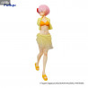 Re:ZERO - Ram figure Summer Vacation, SSS