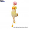 Re:ZERO - Ram figure Summer Vacation, SSS