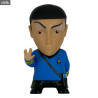 Star Trek Bluetooth speaker of your choice - Mr. Spock or Captain Kirk