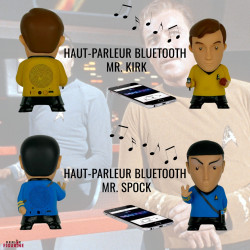 Haut-parleur Bluetooth Star...