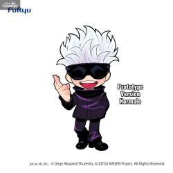 Jujutsu Kaisen - Figurine...