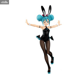 Figurine Hatsune Miku, Wink...