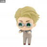 Jujutsu Kaisen - Figurine Kento Nanami, Maki Zenin, Panda ou Toge Inumaki, Hikkake Petit
