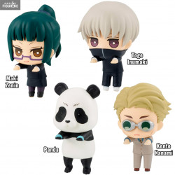 Jujutsu Kaisen - Figurine...
