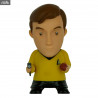 Star Trek Bluetooth speaker of your choice - Mr. Spock or Captain Kirk
