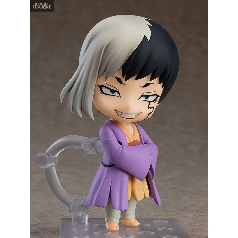 Dr. Stone - Figure Gen...