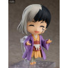 Dr. Stone - Figure Gen Asagiri, Nendoroid