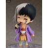 Dr. Stone - Figure Gen Asagiri, Nendoroid
