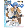 Mushoku Tensei Jobless Reincarnation - Figurine Roxy Migurdia, Prisma Wing