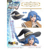 Mushoku Tensei Jobless Reincarnation - Figurine Roxy Migurdia, Prisma Wing