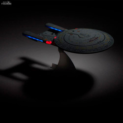 Star Trek Bluetooth speaker...