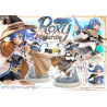 Mushoku Tensei Jobless Reincarnation - Figurine Roxy Migurdia, Prisma Wing