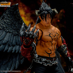 Tekken 7 - Figurine Devil Jin