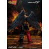 Tekken 7 - Figurine Devil Jin