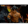 Tekken 7 - Figurine Devil Jin