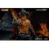 Tekken 7 - Figurine Devil Jin