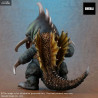 Godzilla vs. Gigan (1972) - Figure Gigan, Defo-Real Series