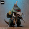 Godzilla vs. Gigan (1972) - Figure Gigan, Defo-Real Series